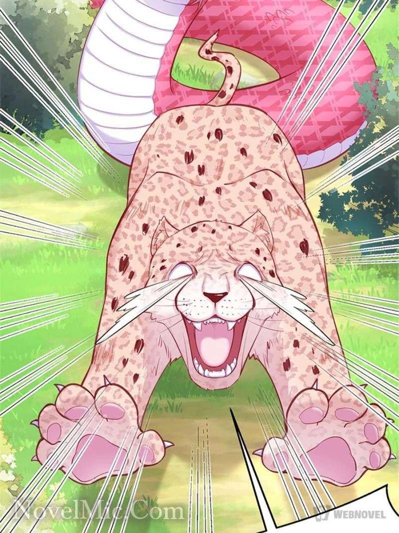 Beauty and the Beasts chapter 548 page 7