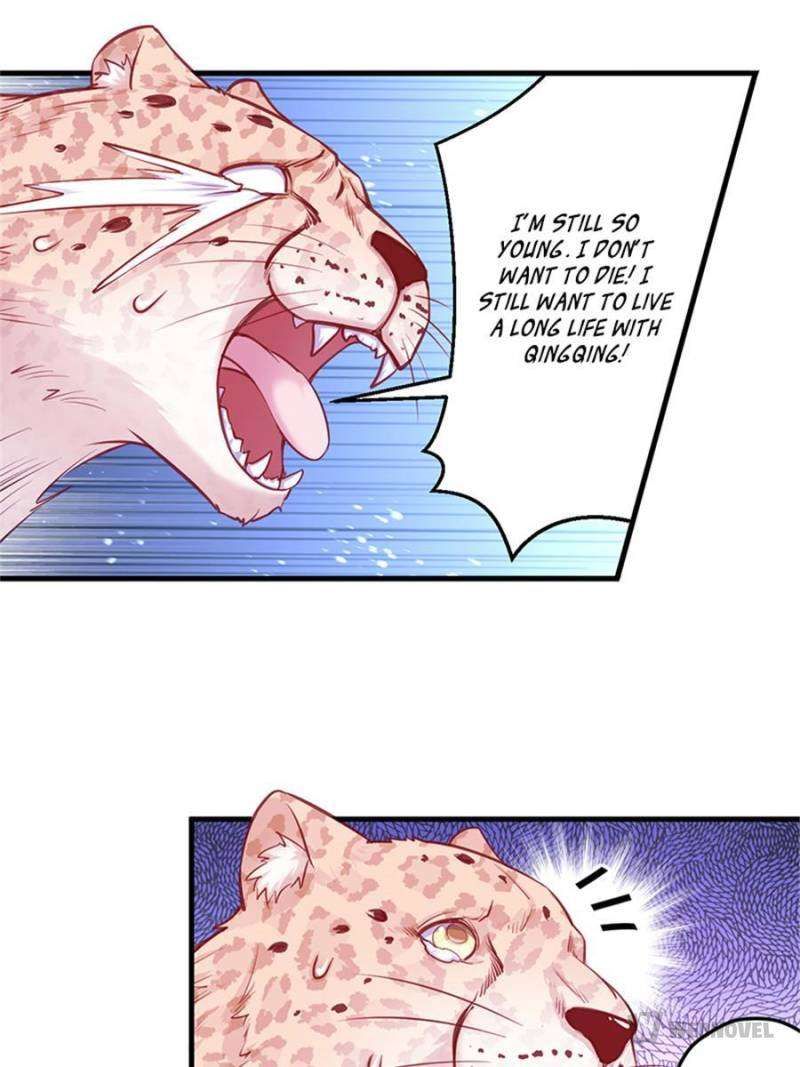 Beauty and the Beasts chapter 548 page 9