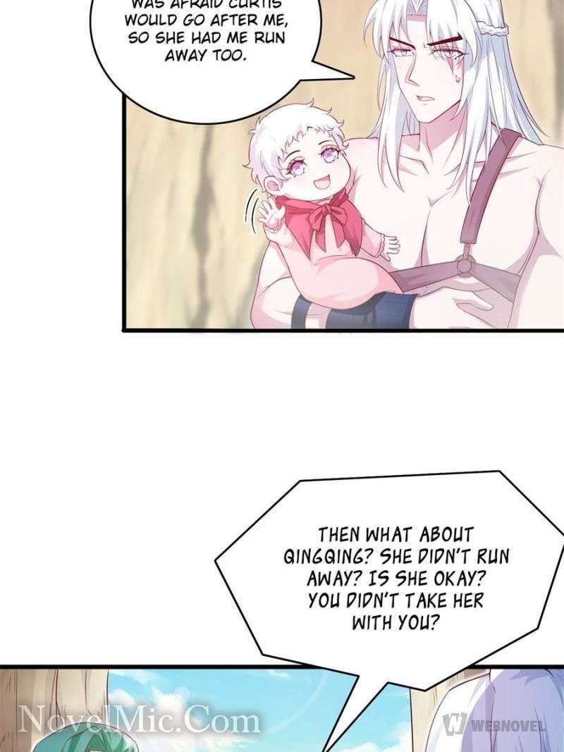 Beauty and the Beasts chapter 549 page 14