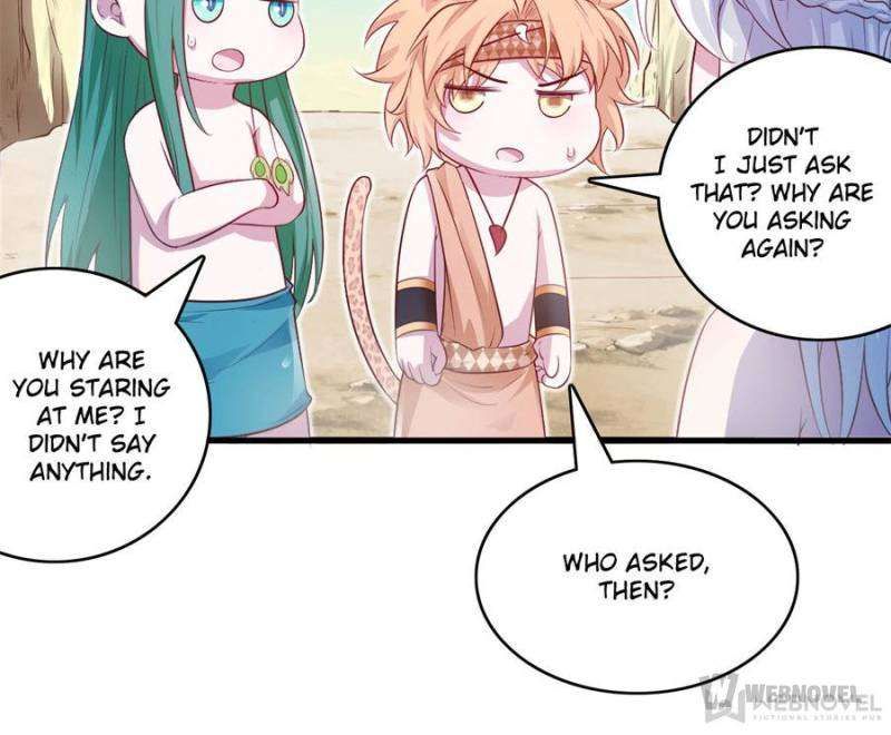 Beauty and the Beasts chapter 549 page 16