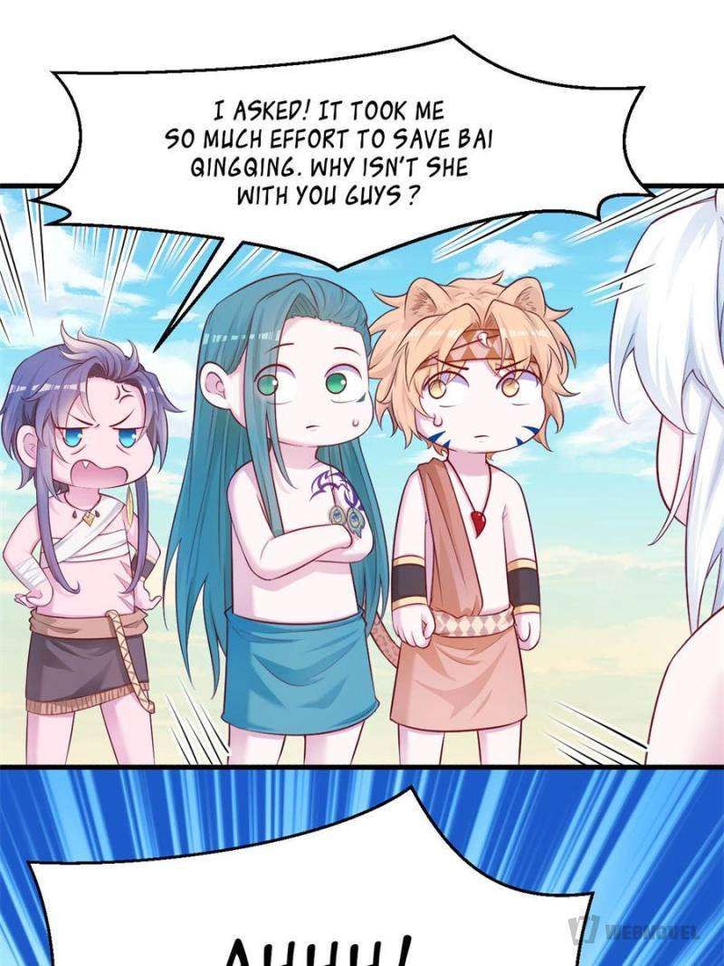 Beauty and the Beasts chapter 549 page 17