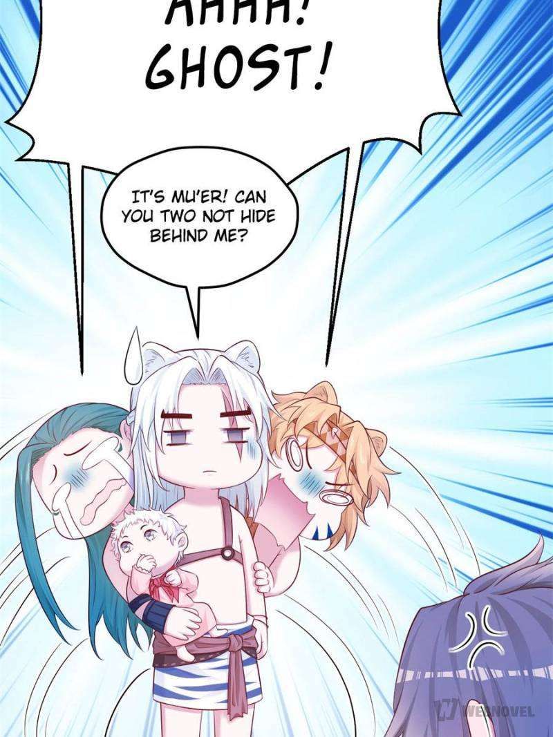 Beauty and the Beasts chapter 549 page 18