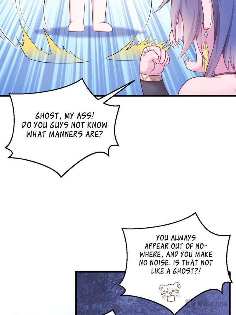 Beauty and the Beasts chapter 549 page 19