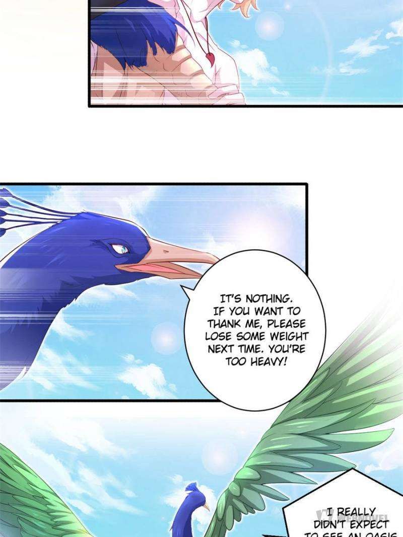 Beauty and the Beasts chapter 549 page 2