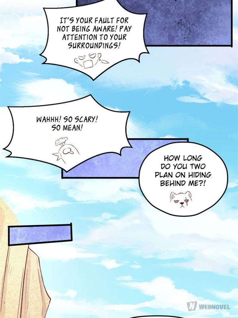 Beauty and the Beasts chapter 549 page 20