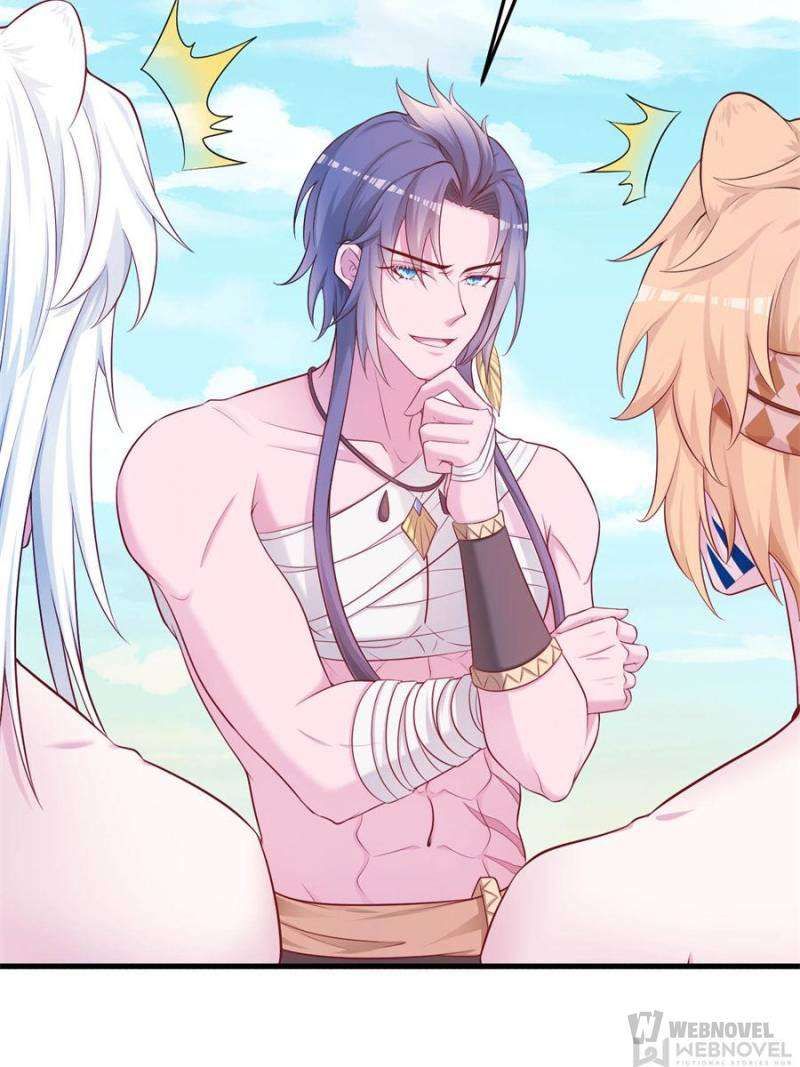 Beauty and the Beasts chapter 549 page 24