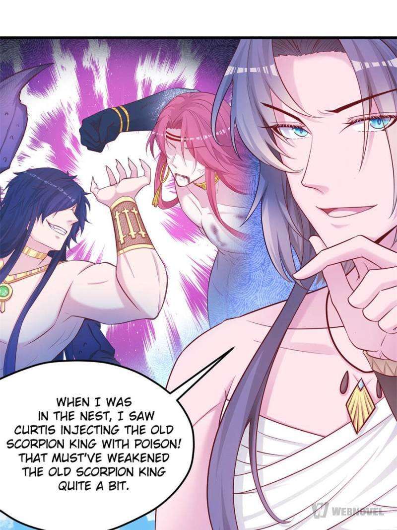 Beauty and the Beasts chapter 549 page 26