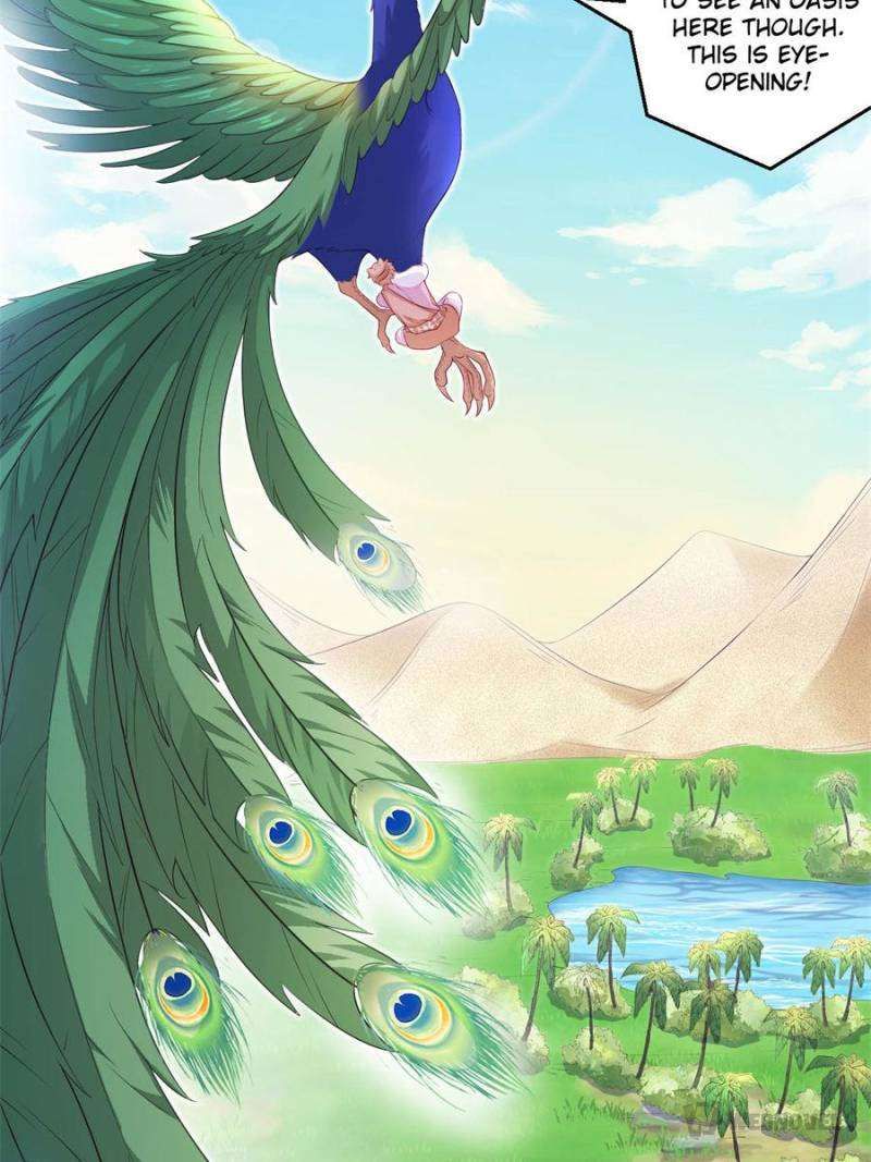 Beauty and the Beasts chapter 549 page 3