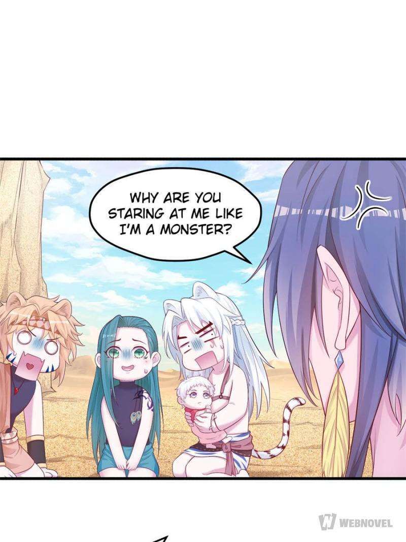 Beauty and the Beasts chapter 549 page 30