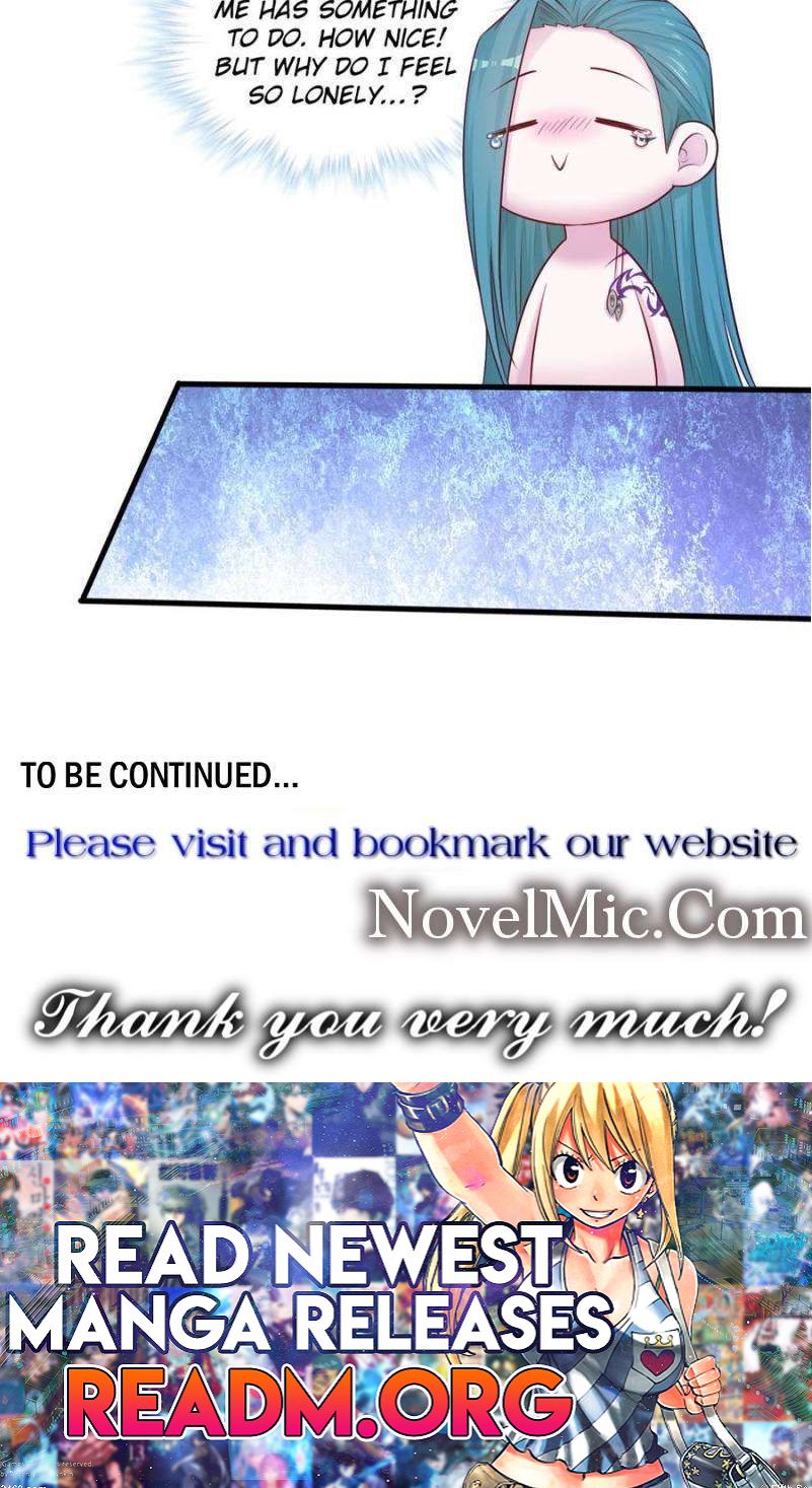 Beauty and the Beasts chapter 549 page 33