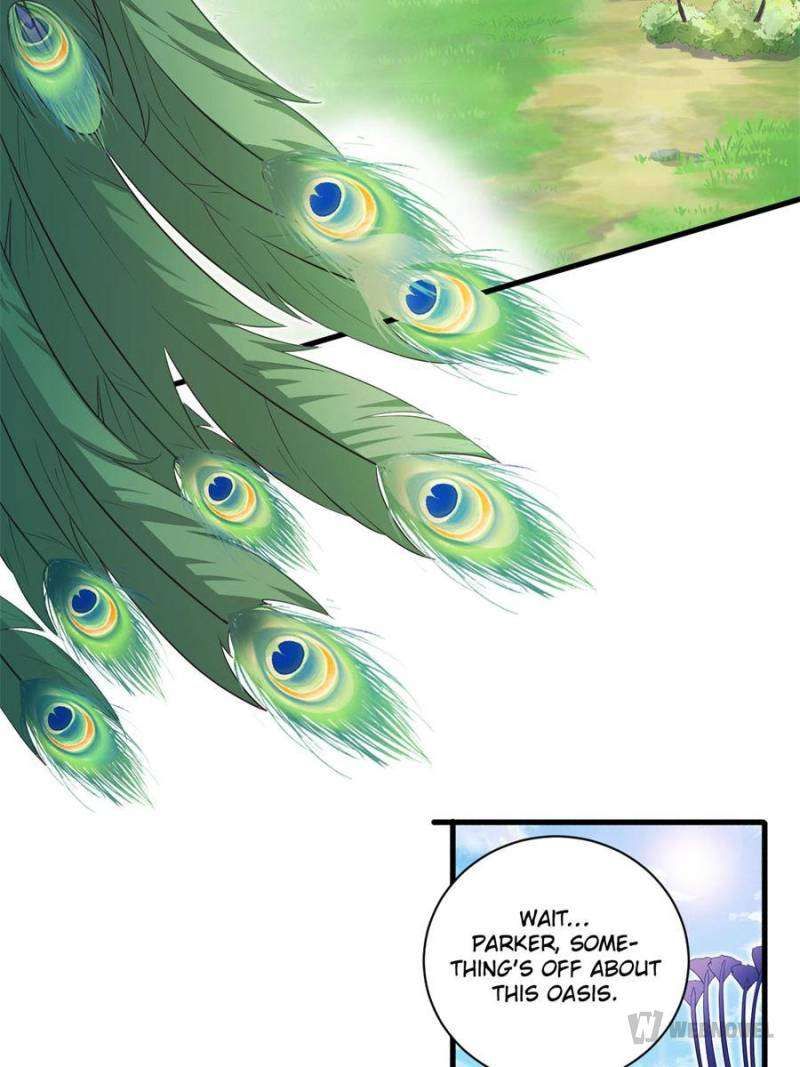 Beauty and the Beasts chapter 549 page 4