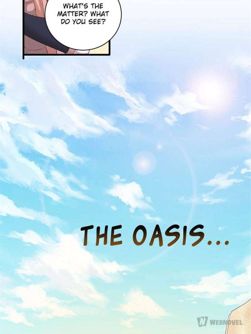 Beauty and the Beasts chapter 549 page 6