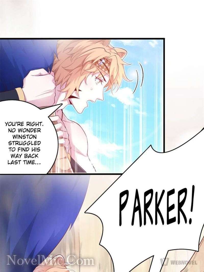 Beauty and the Beasts chapter 549 page 9