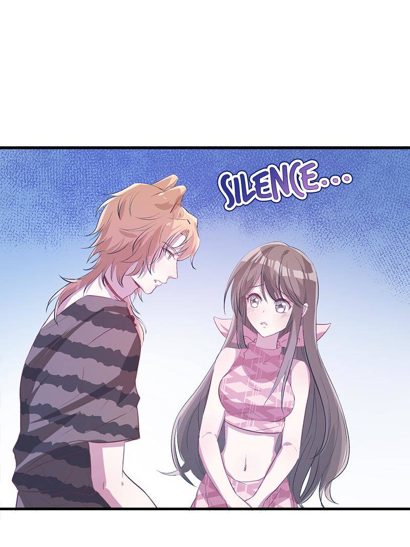 Beauty and the Beasts chapter 55 page 1