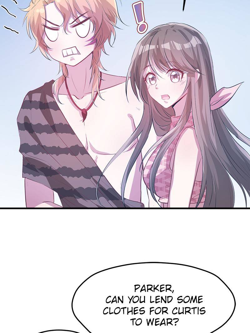 Beauty and the Beasts chapter 55 page 10