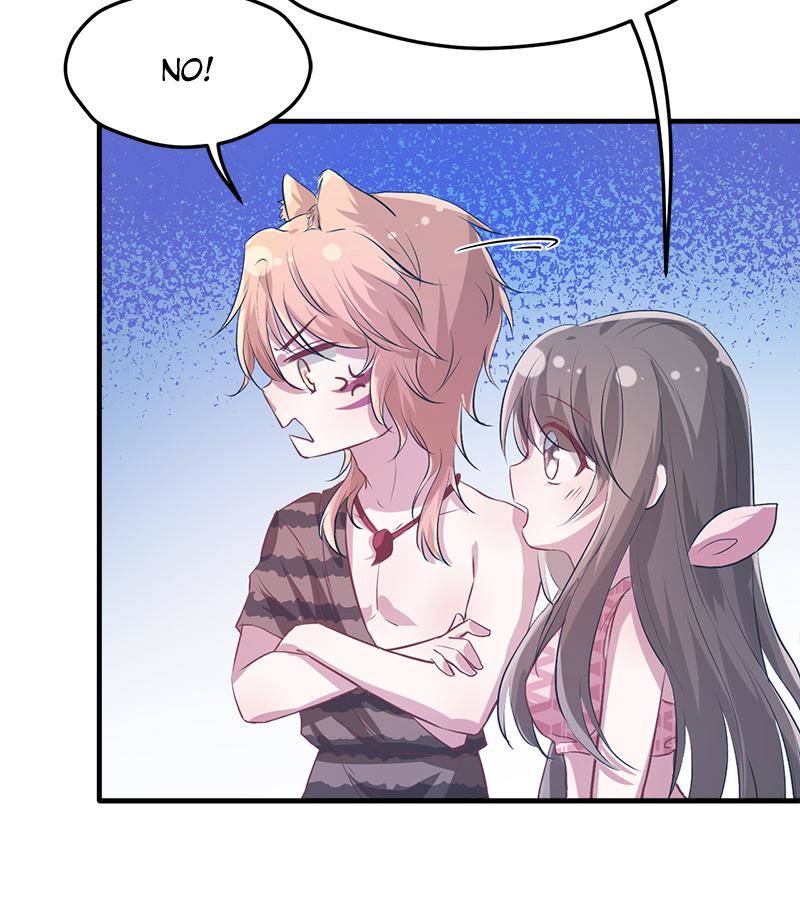 Beauty and the Beasts chapter 55 page 11