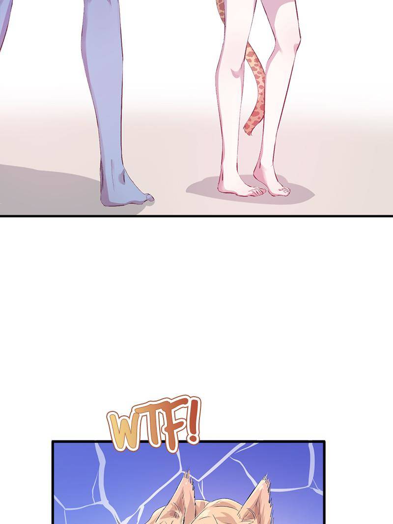 Beauty and the Beasts chapter 55 page 16