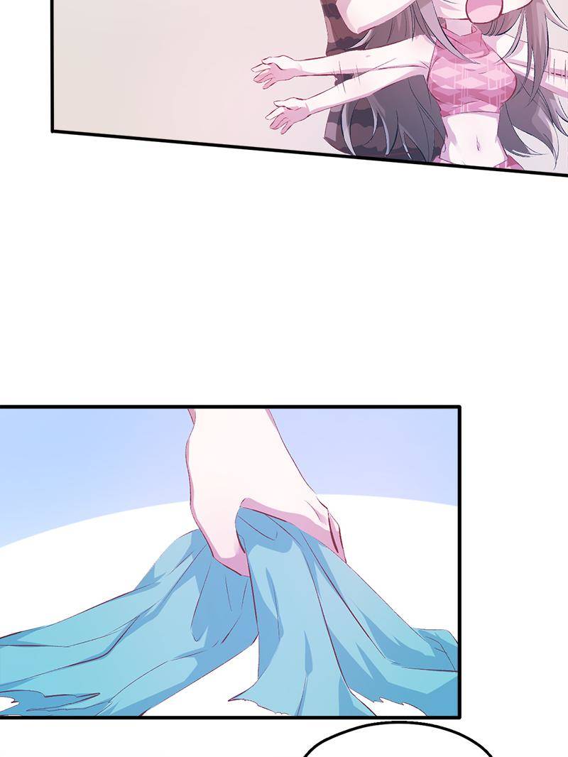 Beauty and the Beasts chapter 55 page 19