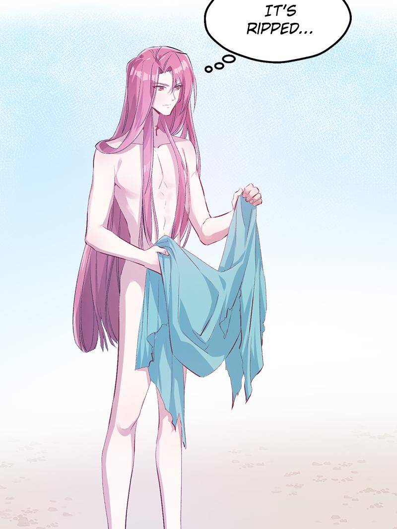 Beauty and the Beasts chapter 55 page 20