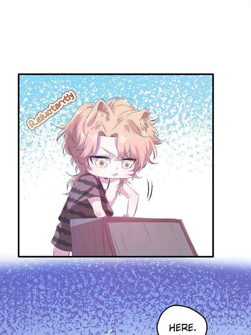 Beauty and the Beasts chapter 55 page 23