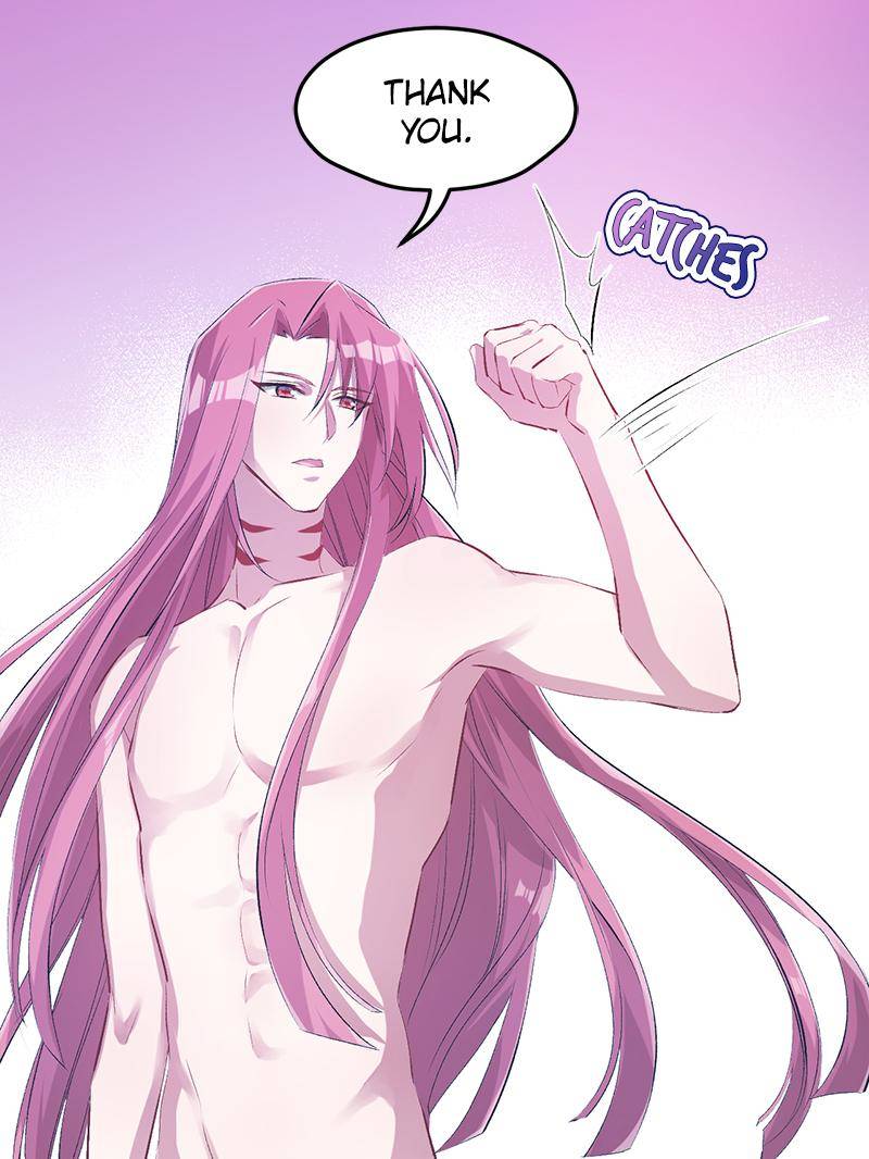 Beauty and the Beasts chapter 55 page 25