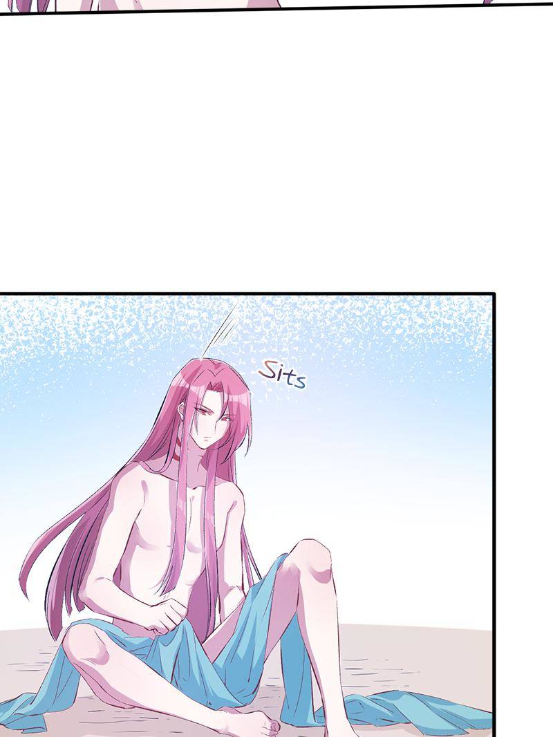 Beauty and the Beasts chapter 55 page 26