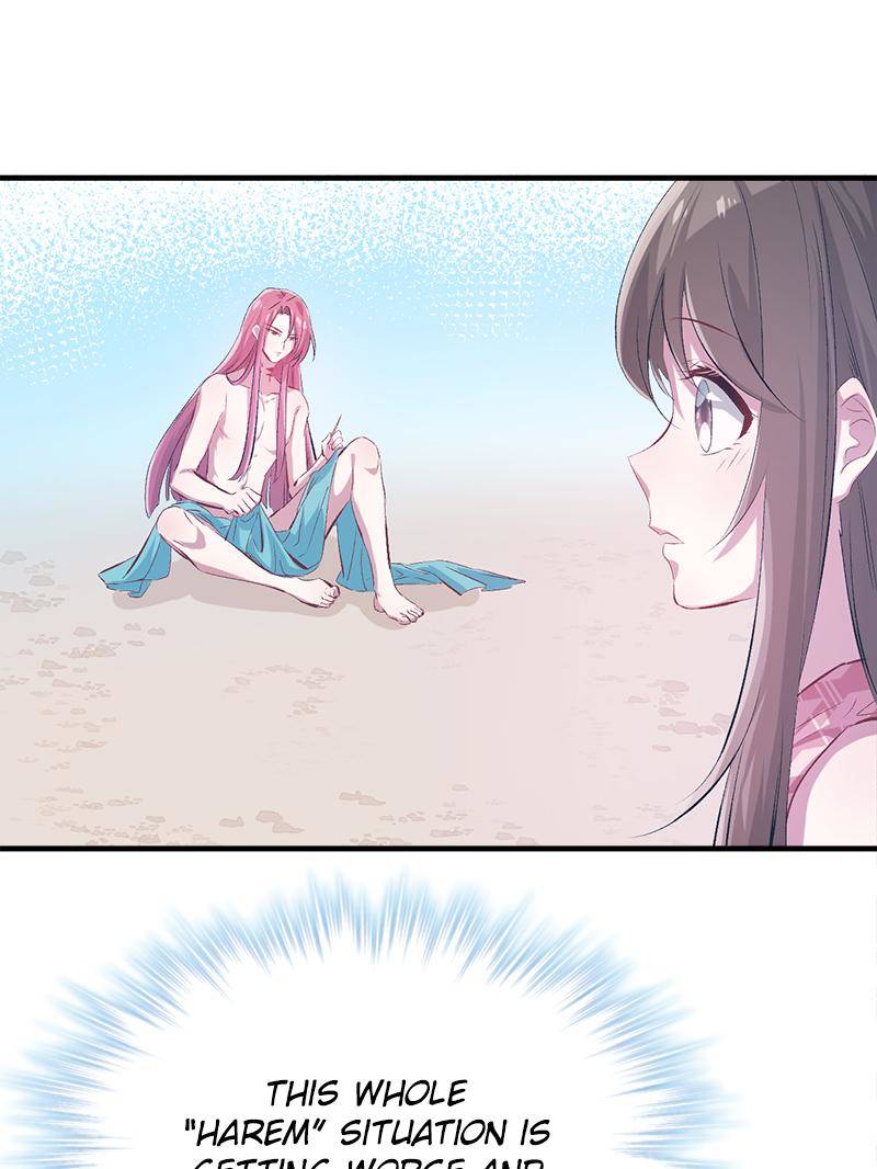 Beauty and the Beasts chapter 55 page 28