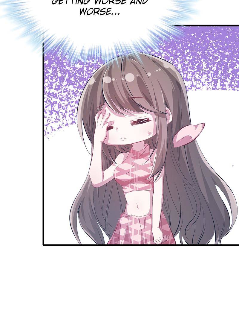 Beauty and the Beasts chapter 55 page 29