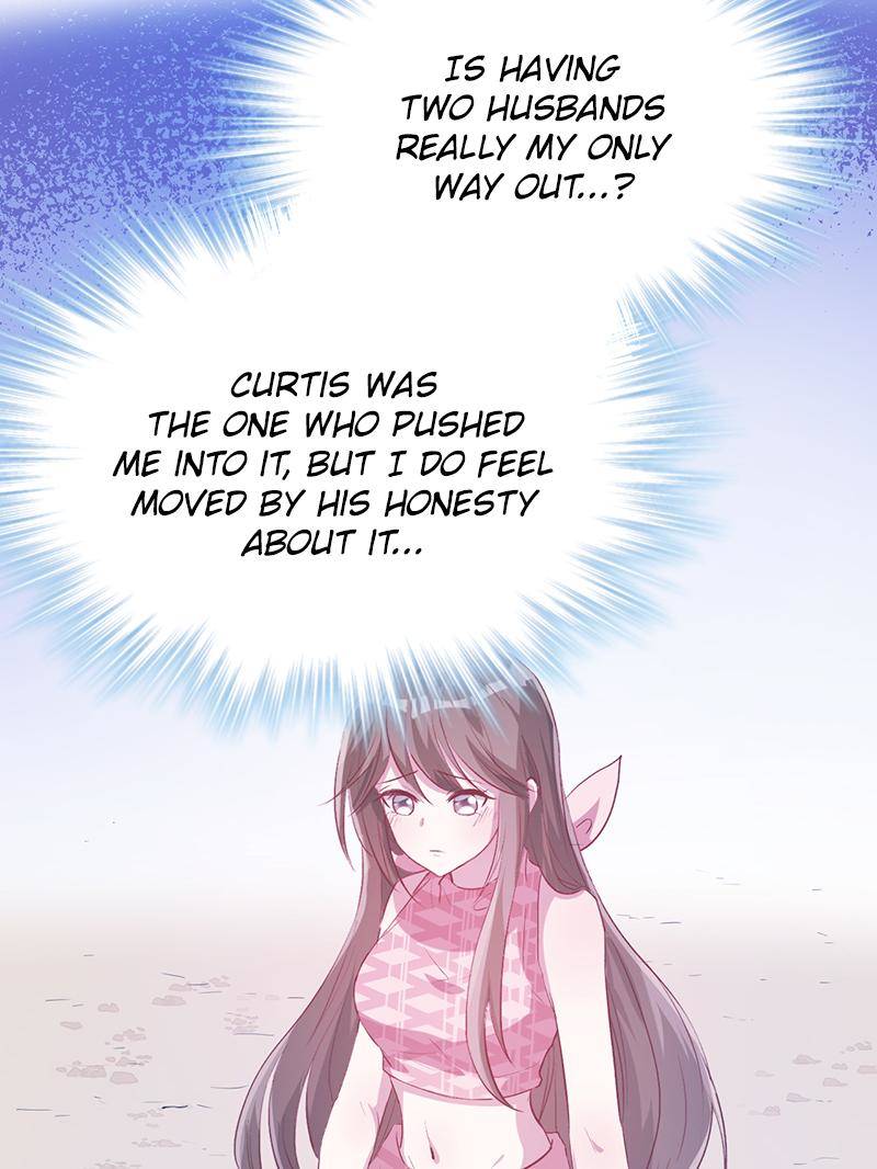 Beauty and the Beasts chapter 55 page 3