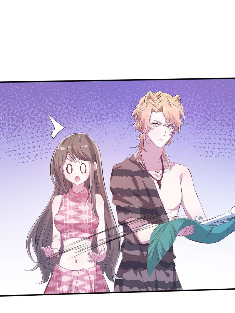 Beauty and the Beasts chapter 55 page 32