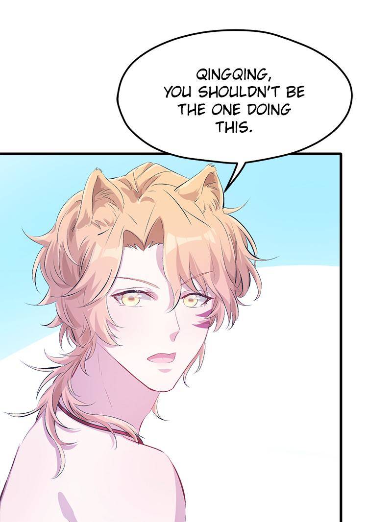 Beauty and the Beasts chapter 55 page 33