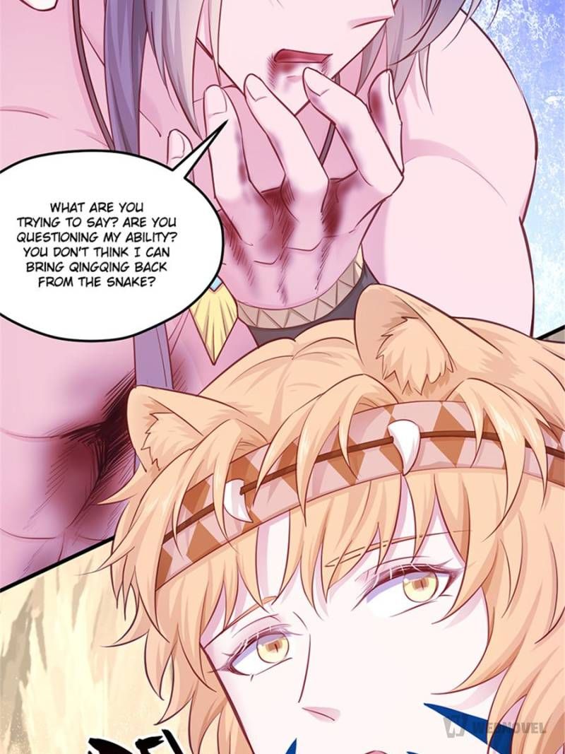 Beauty and the Beasts chapter 550 page 10