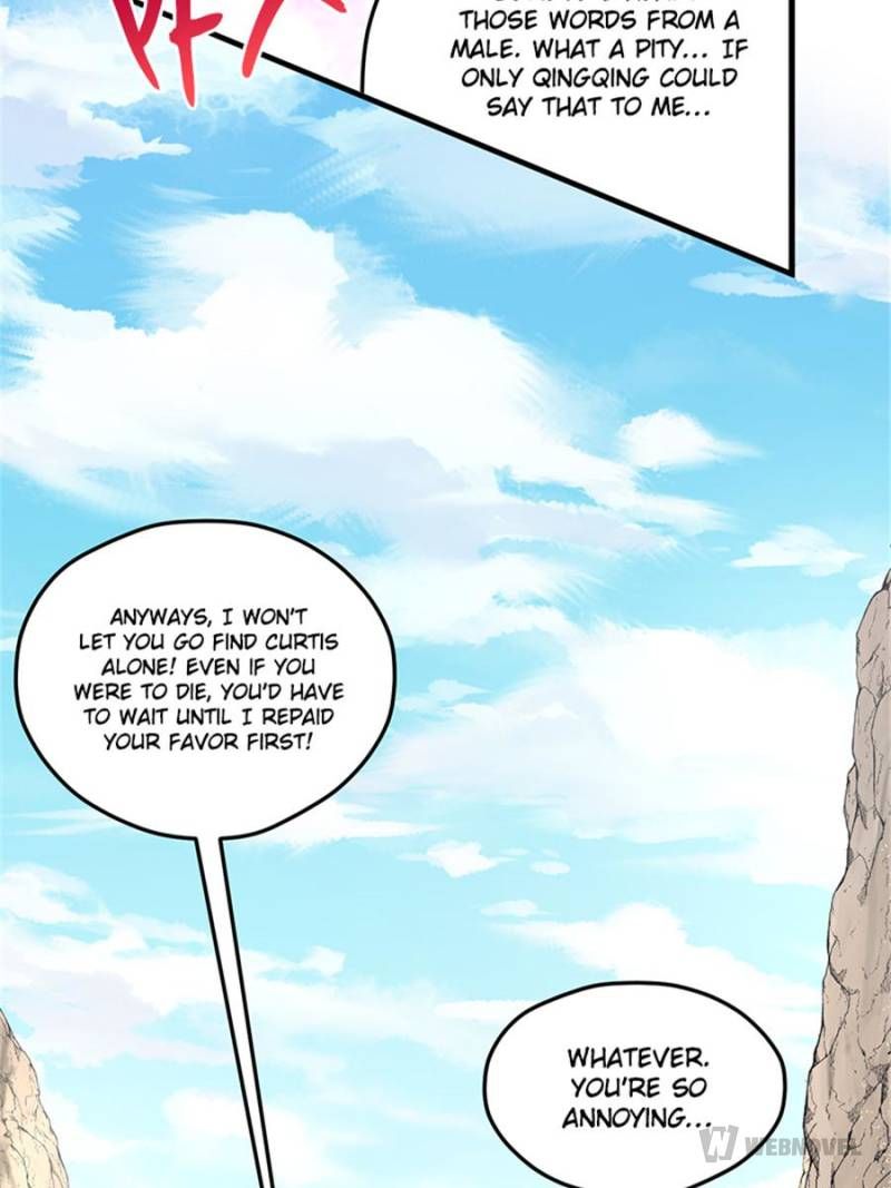 Beauty and the Beasts chapter 550 page 13