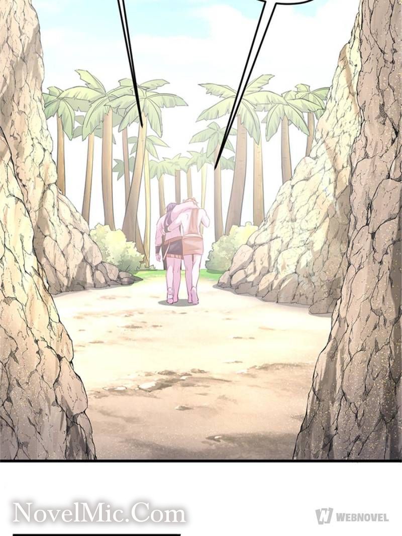 Beauty and the Beasts chapter 550 page 14