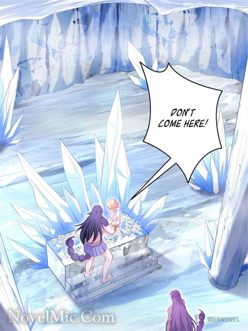 Beauty and the Beasts chapter 550 page 17