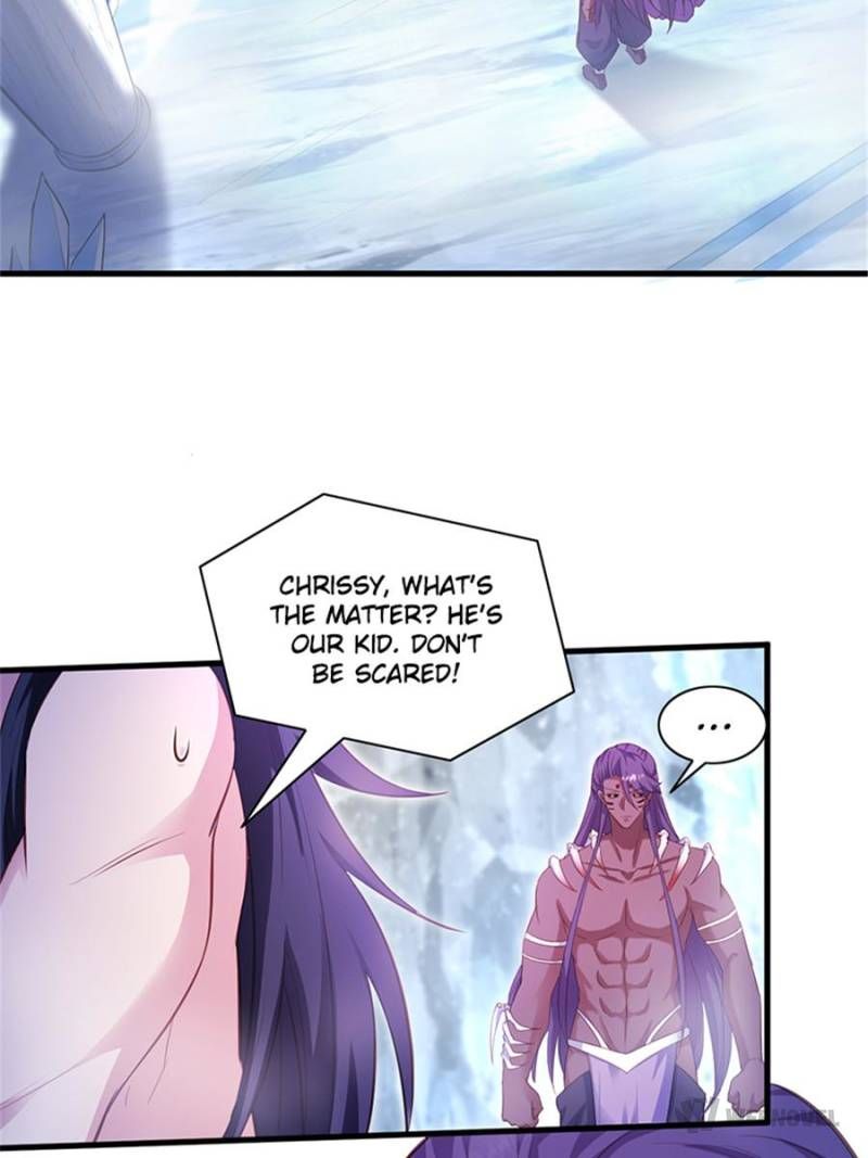 Beauty and the Beasts chapter 550 page 18