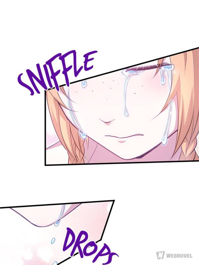 Beauty and the Beasts chapter 550 page 25