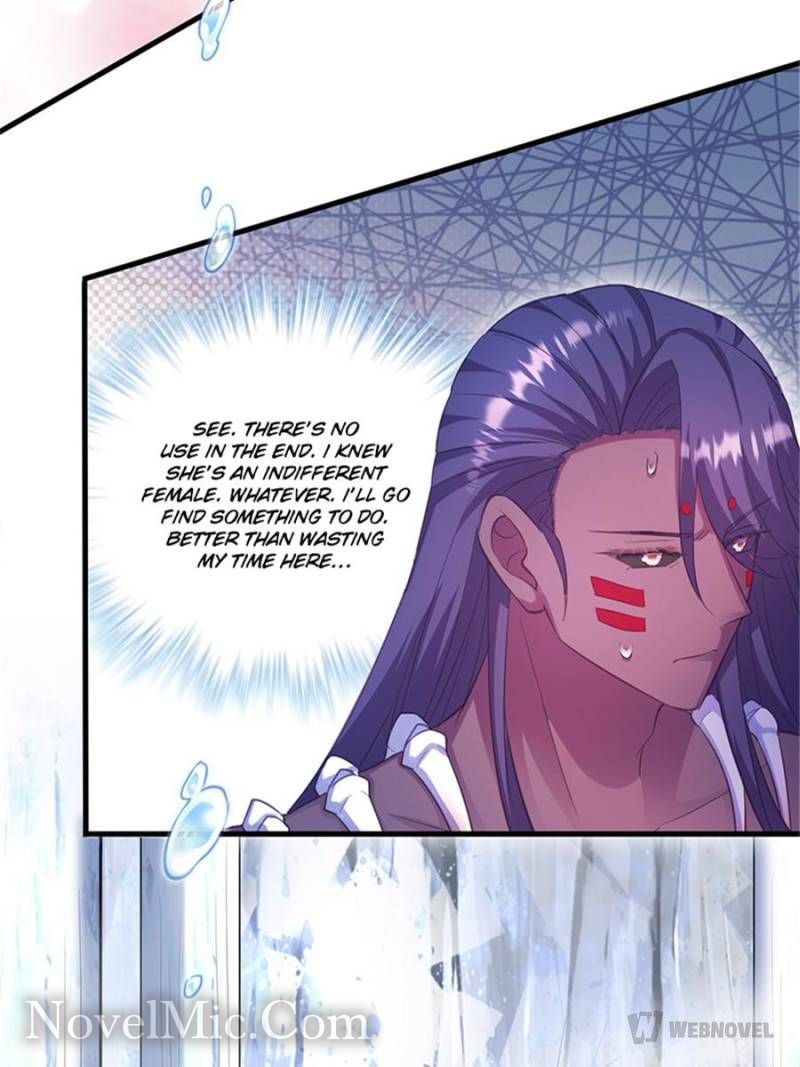 Beauty and the Beasts chapter 550 page 26