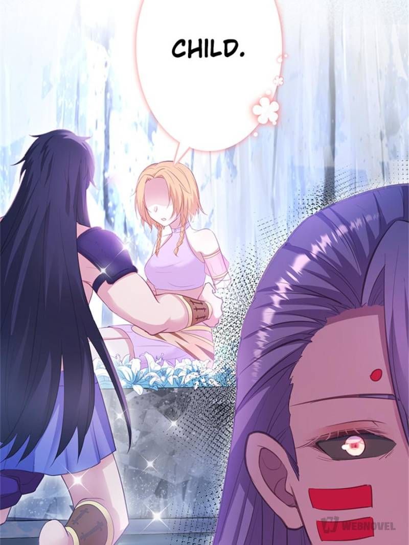 Beauty and the Beasts chapter 550 page 28