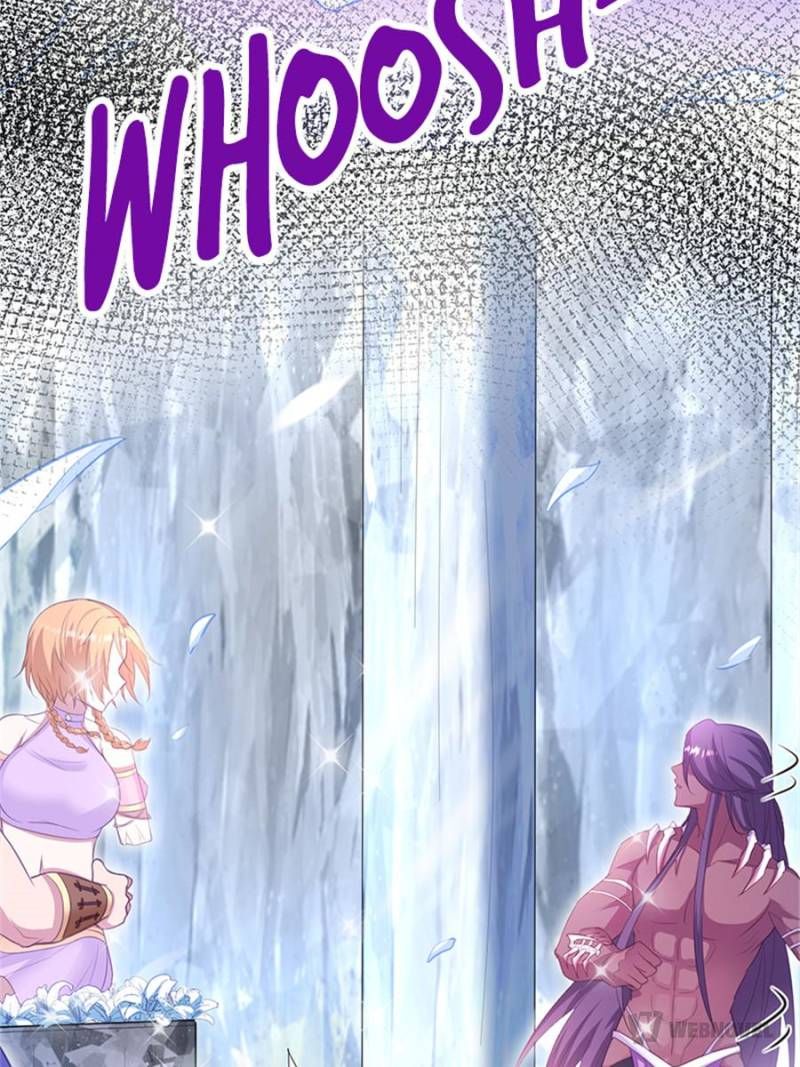 Beauty and the Beasts chapter 550 page 31