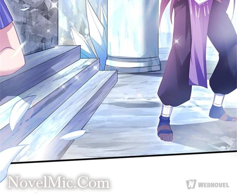 Beauty and the Beasts chapter 550 page 32