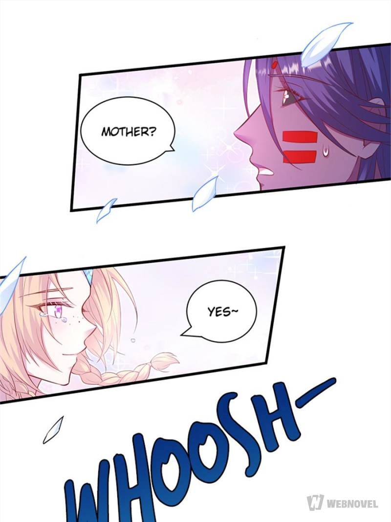 Beauty and the Beasts chapter 550 page 33