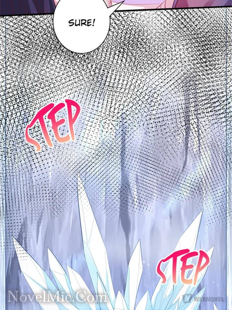 Beauty and the Beasts chapter 550 page 35