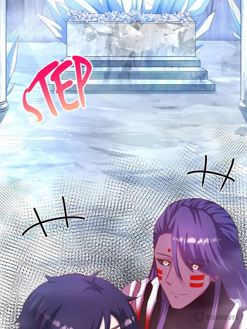 Beauty and the Beasts chapter 550 page 36