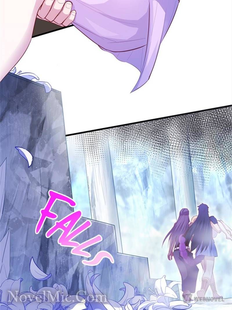 Beauty and the Beasts chapter 550 page 38