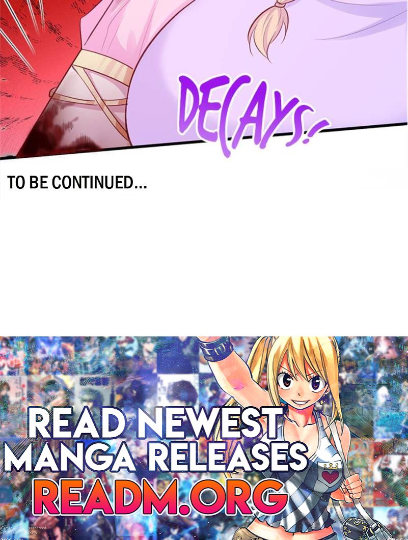 Beauty and the Beasts chapter 550 page 40