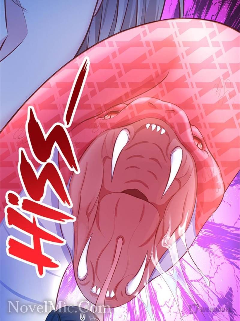 Beauty and the Beasts chapter 550 page 5