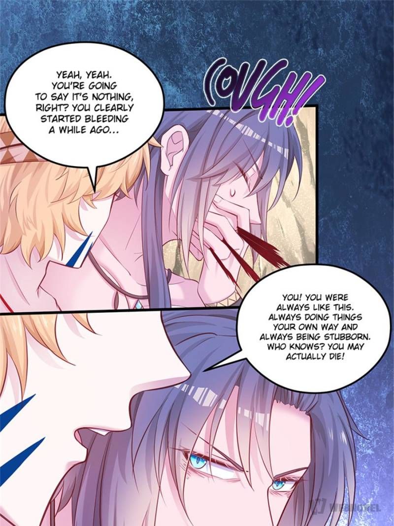 Beauty and the Beasts chapter 550 page 9