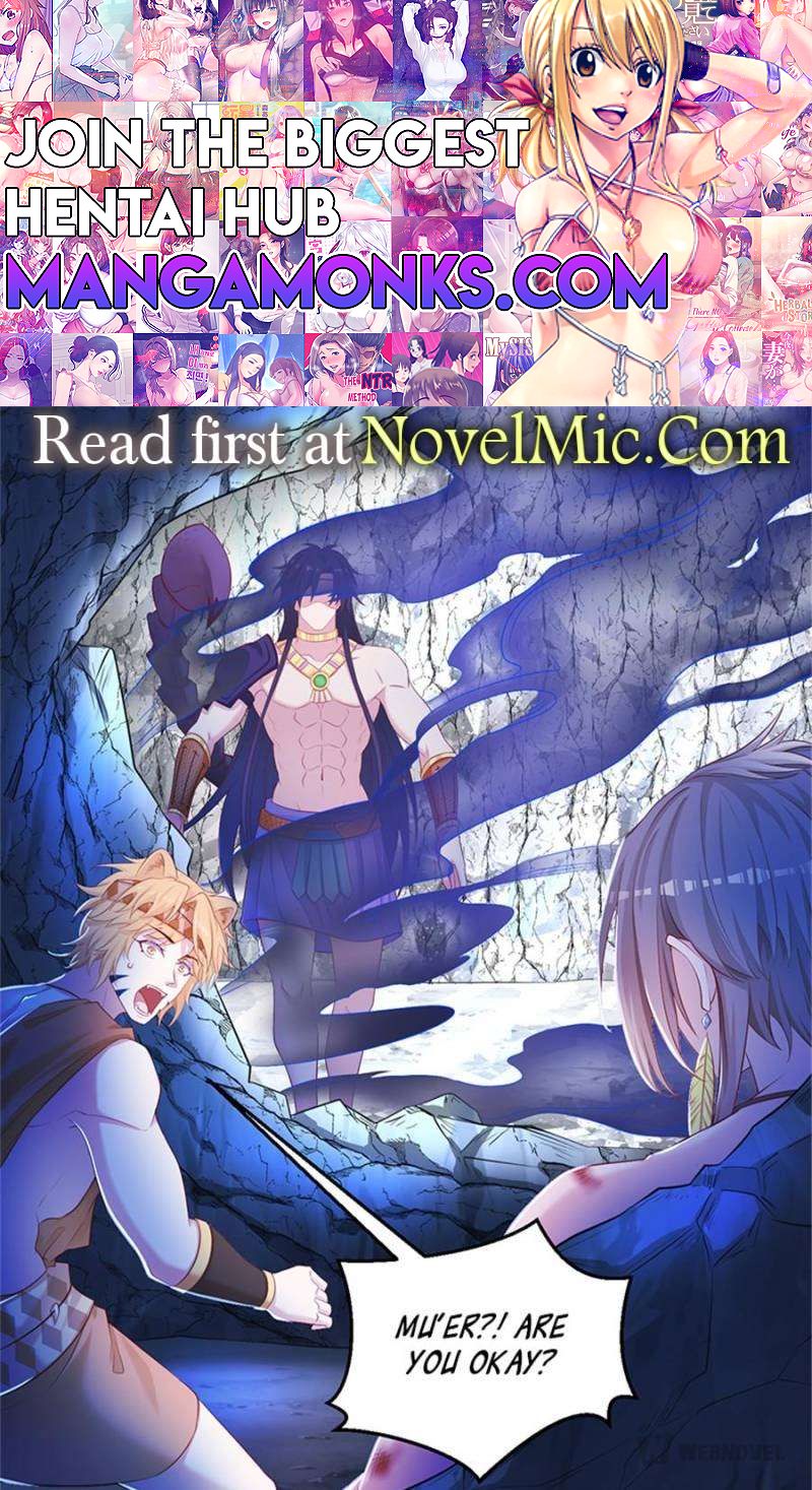 Beauty and the Beasts chapter 551 page 1