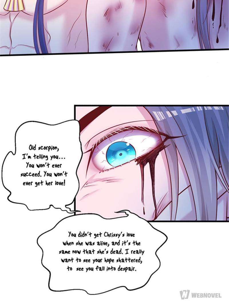 Beauty and the Beasts chapter 551 page 10